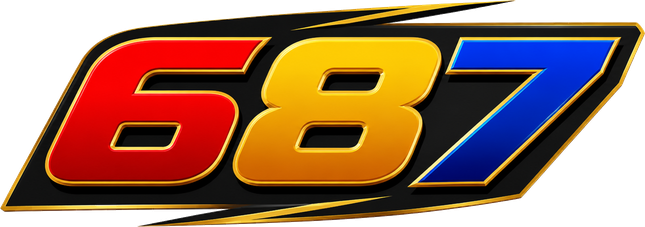 687